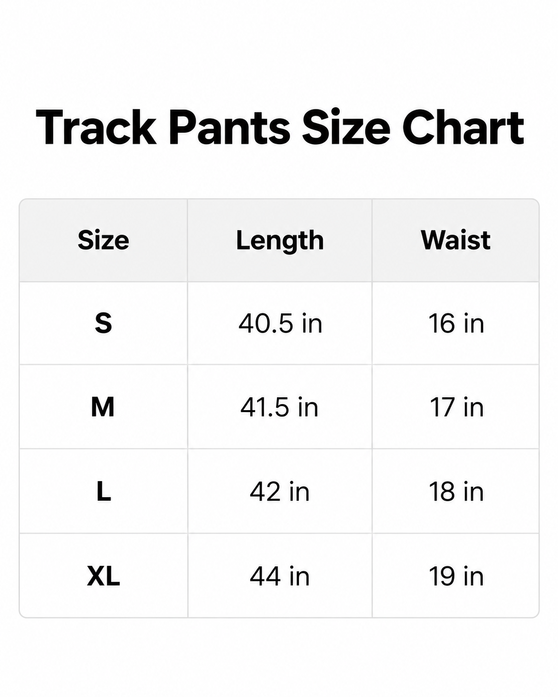 Striped Enemeess trackpants